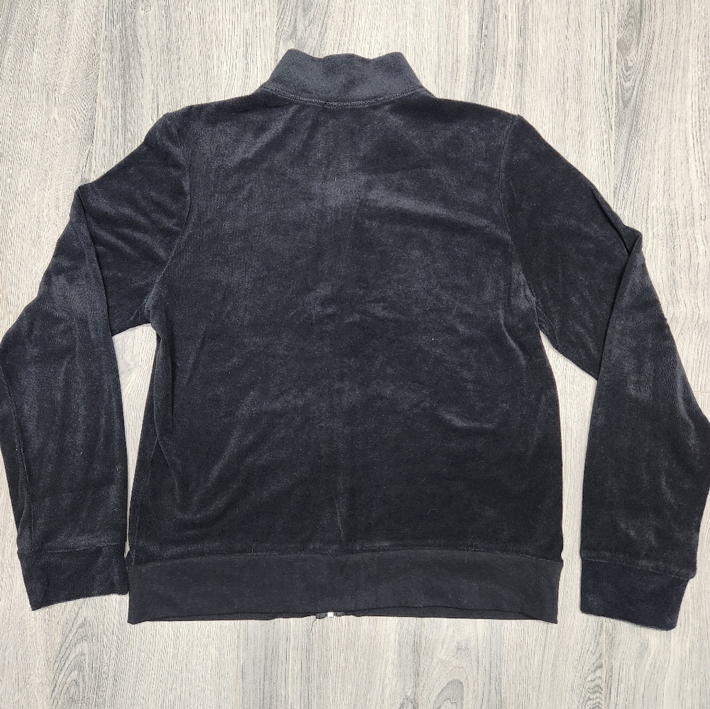 NWT Juicy Couture Jacket - Picture 2 of 4